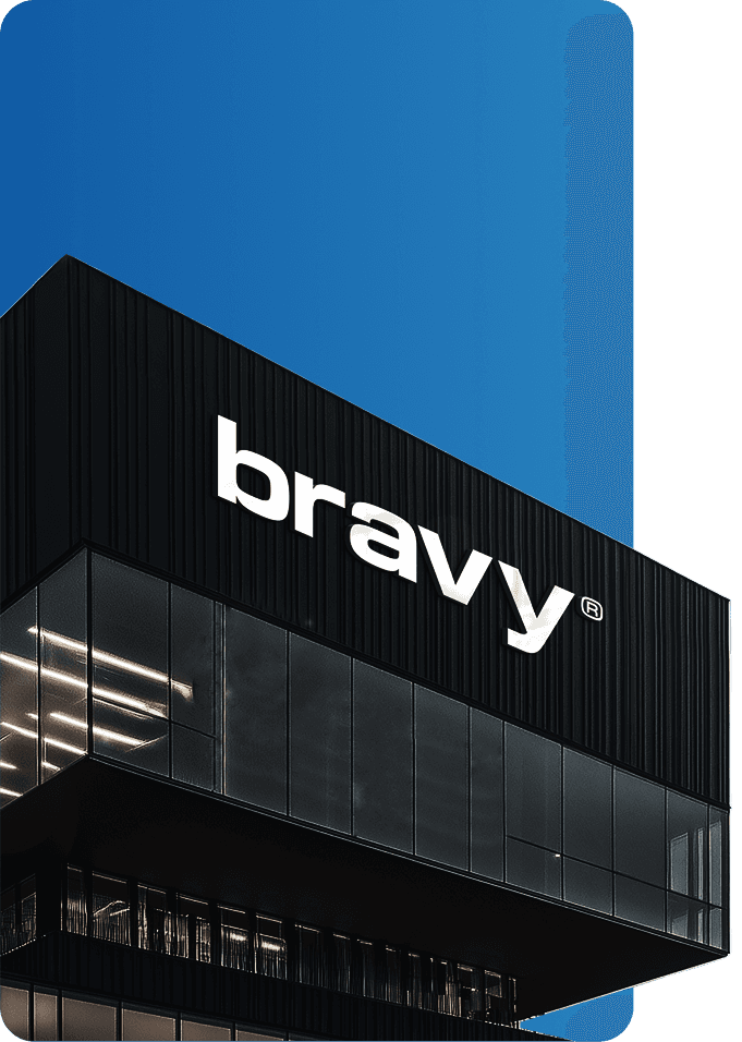 Bravy